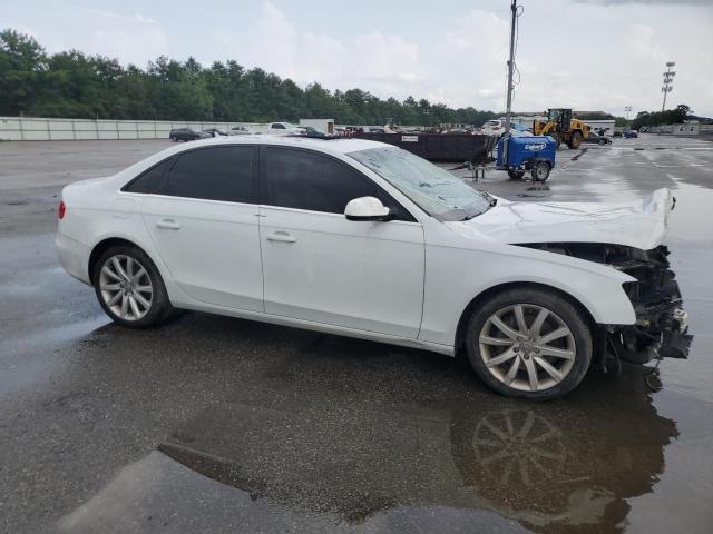 VIN WAUFFAFL3DN038764 2013 Audi A4, Premium Plus no.4