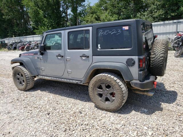 1C4BJWFG6JL832679 Jeep Wrangler Unlimited Rubicon