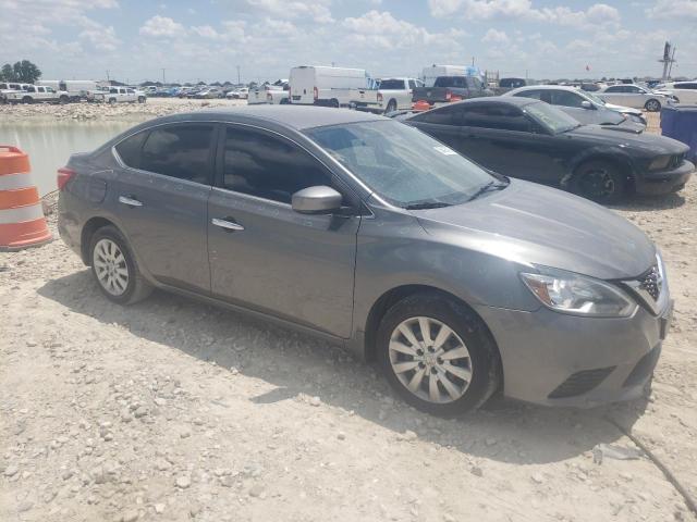 2017 NISSAN SENTRA S/S 3N1AB7AP5HY242452