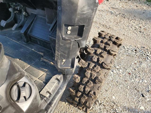 2021 HONDA SXS700 M2 1HFVE02E6M4701985