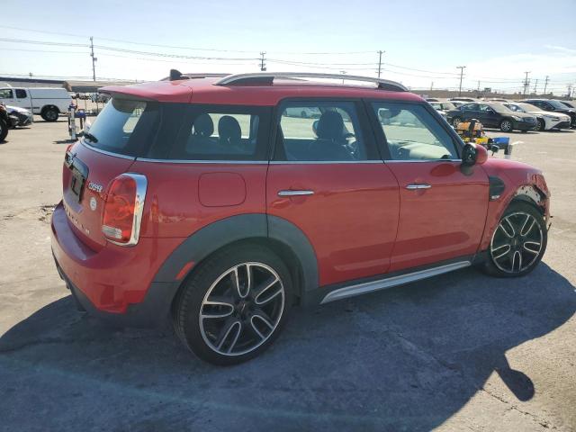 WMZYS7C39H3E06772 Mini COOPER COUNTRYMAN