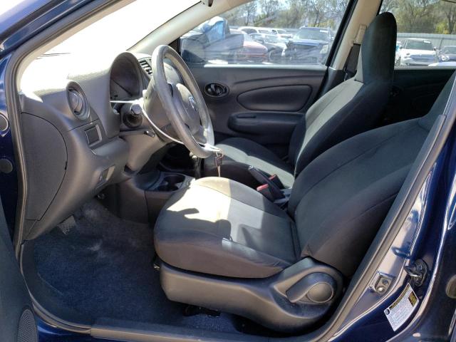 3N1CN7AP2EL829524 Nissan VERSA S