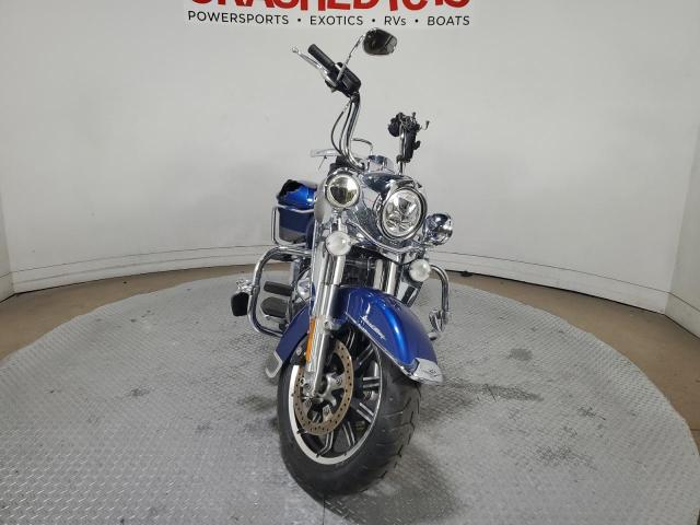 2017 HARLEY-DAVIDSON FLHR ROAD - 1HD1FBC11HB633933