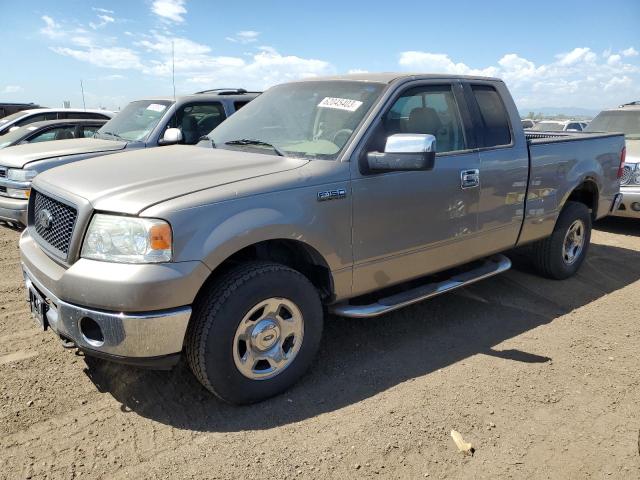 2006 Ford F-150 