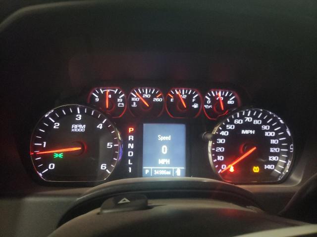 1GT12REG0HF137814 GMC Sierra K2500 Heavy Duty