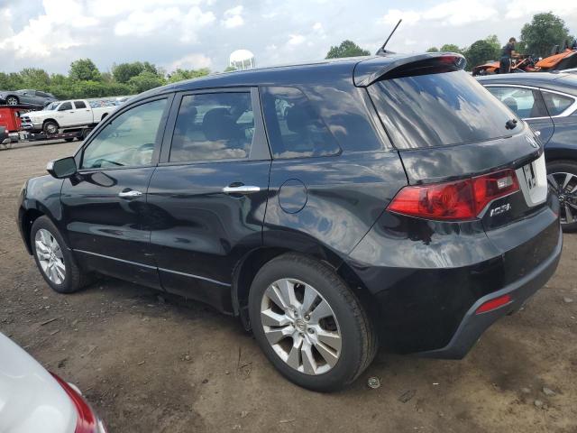 2010 Acura Rdx Technology VIN: 5J8TB1H57AA006887 Lot: 60211793