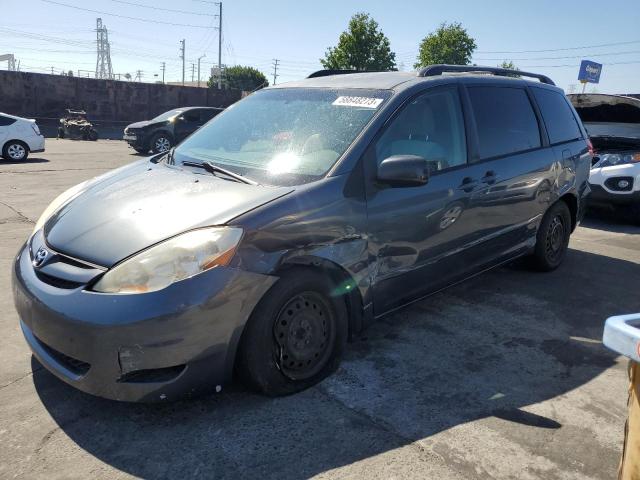 2009 Toyota Sienna CE