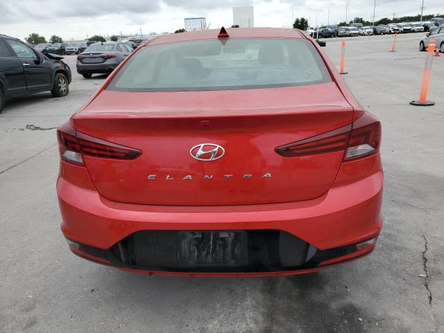 2020 HYUNDAI ELANTRA SE - 5NPD84LF0LH569696