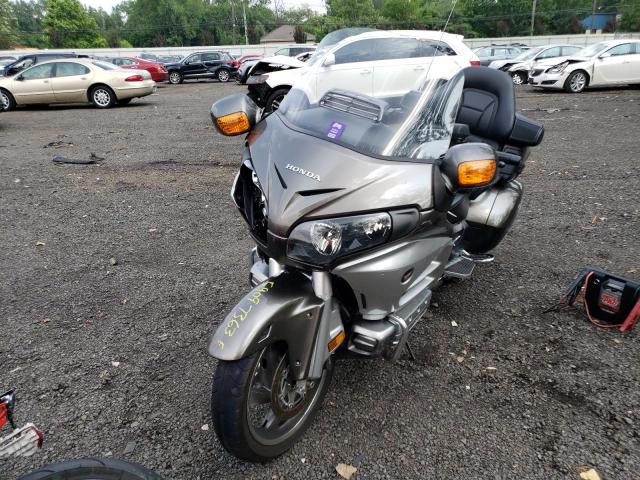 2013 HONDA GL1800 G JH2SC68G7DK101168