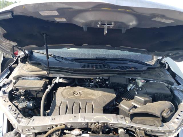 2019 ACURA MDX SPORT 5J8YD7H79KL001636