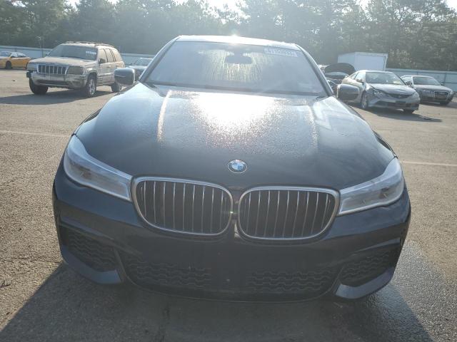 2018 BMW M760 XI - WBA7H6C58JG614706