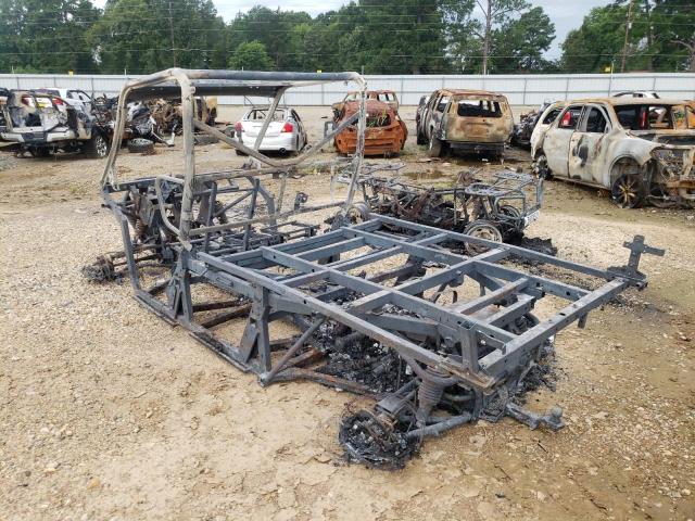 2020 CAN-AM DEFENDER P 3JB7KAX45LK000728