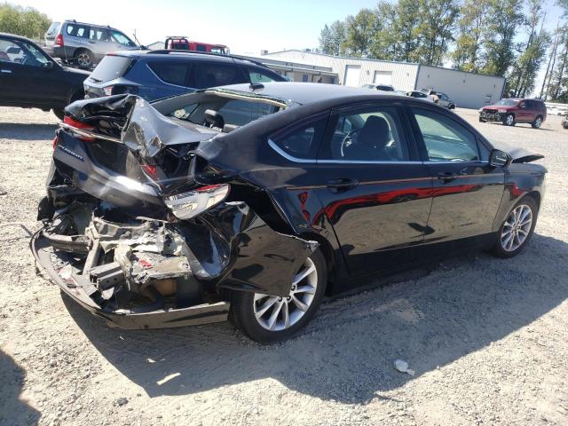 3FA6P0HD8HR110860 Ford FUSION SE