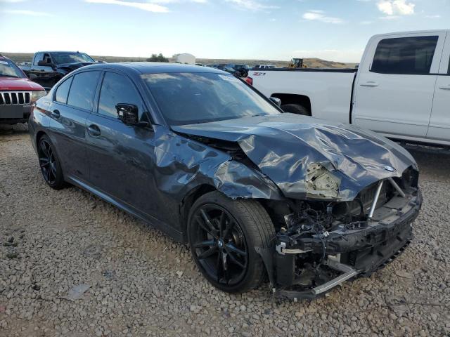 2021 BMW 330XI - 3MW5R7J09M8C02492