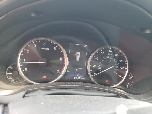 2020 LEXUS NX 300 JTJDARDZ7L5010704