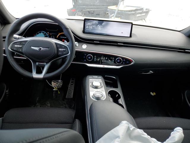 2023 GENESIS GV70 BASE - KMUMADTB7PU098110