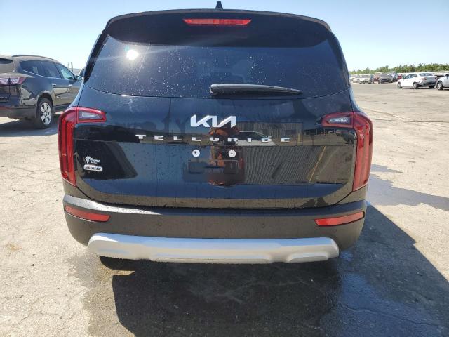 5XYP2DHC6NG233235 KIA Telluride Lx