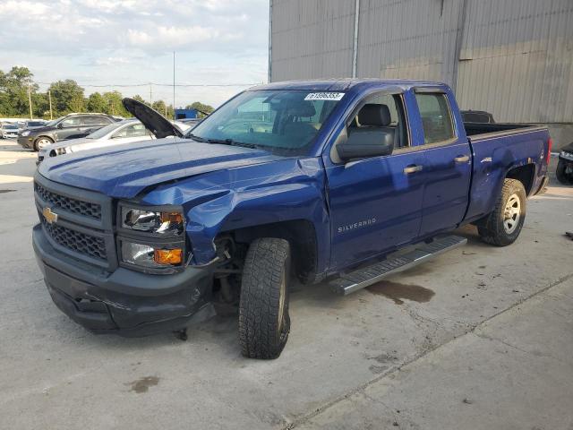 2014 Chevrolet C/K 1500 