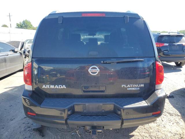 5N1BA0NC7EN604952 Nissan ARMADA SV