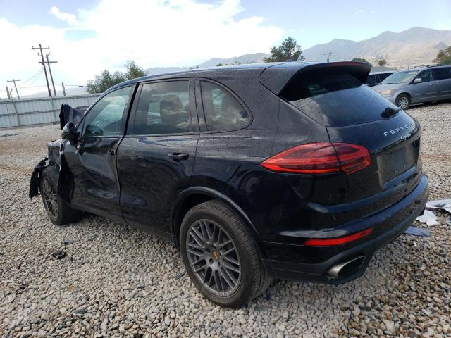 WP1AA2A25HKA85008 Porsche Cayenne