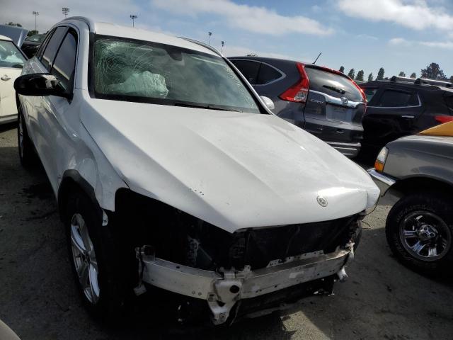 WDC0G4JB8JV078818 Mercedes-Benz GLC 300