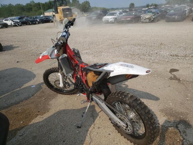 2018 KTM MOTORCYCLE VTRECH2C5JG300051