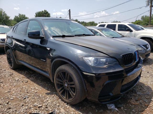 VIN 5UXFG2C53DL785674 2013 BMW X6, Xdrive35I no.4