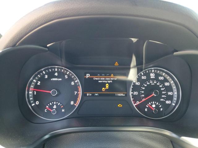 3KPF44AC8PE563779 KIA FORTE GT
