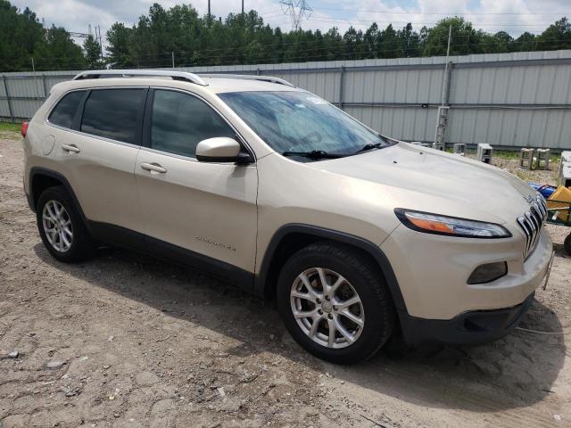 2015 JEEP CHEROKEE 4 1C4PJLCSXFW620631
