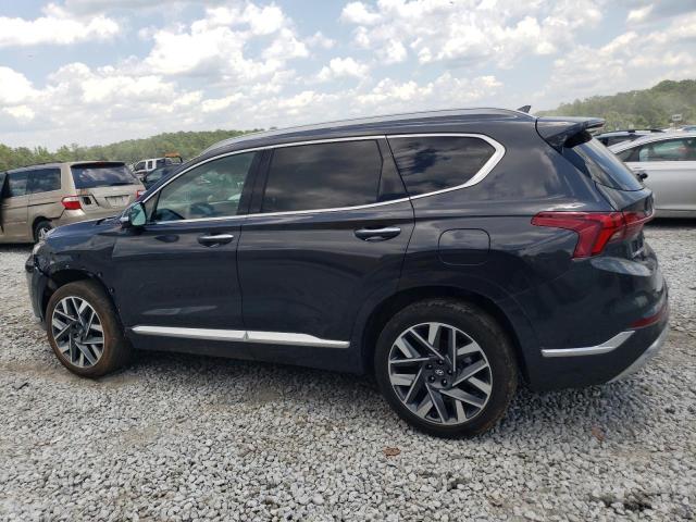 2022 HYUNDAI SANTA FE C 5NMS54ALXNH413836