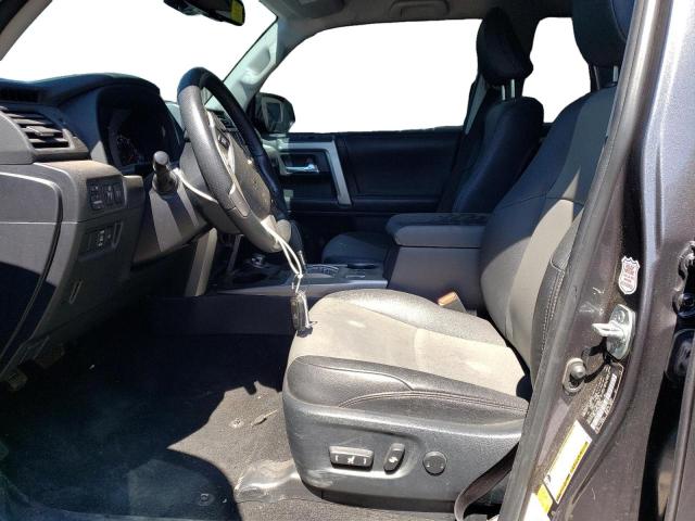 2023 TOYOTA 4RUNNER SE - JTENU5JR7P6090285