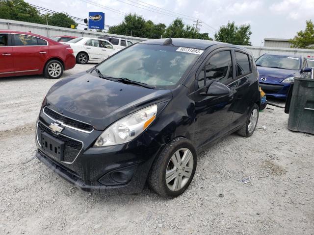 2015 Chevrolet Spark LS