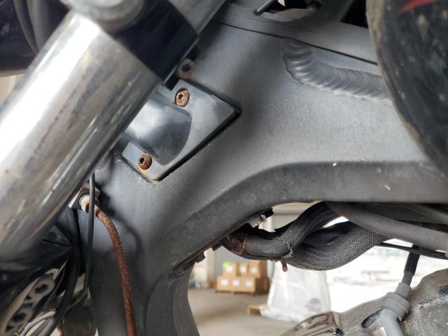2009 YAMAHA XV1900 CU - JYAVP27E69A011182