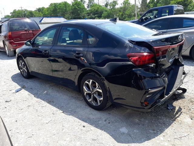 3KPF24AD7KE131319 KIA FORTE FE