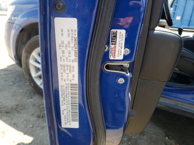 3C4PDCBG1FT548664 Dodge Journey Sxt