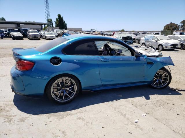 VIN WBS1J5C51JVD36536 2018 BMW M2 no.3