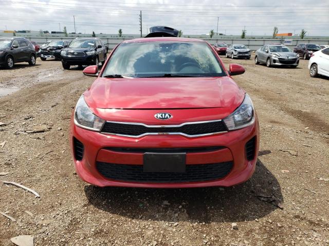 3KPA24AB2KE172692 KIA RIO S