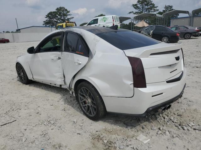 2016 CADILLAC ATS-V - 1G6AN5SY4G0100380