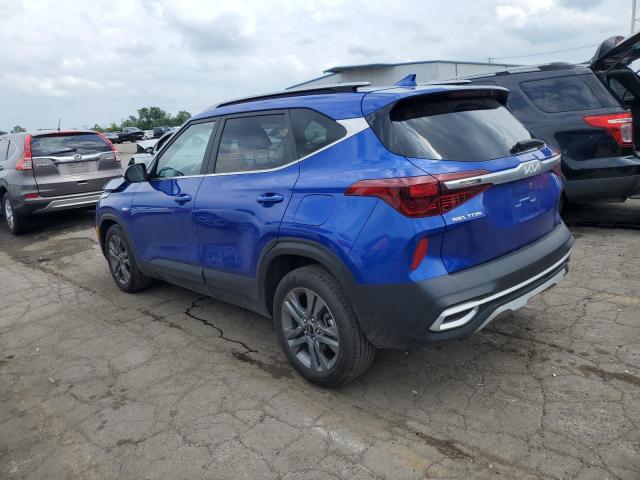 KNDEUCAAXN7299837 KIA SELTOS S