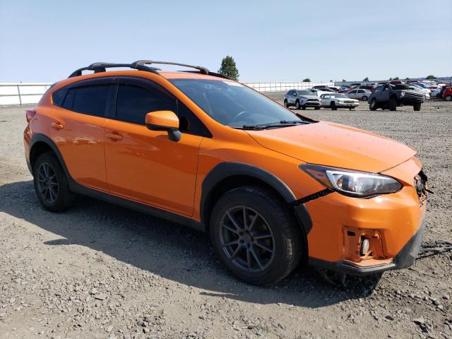 JF2GTADC6JH217508 Subaru Crosstrek Premium