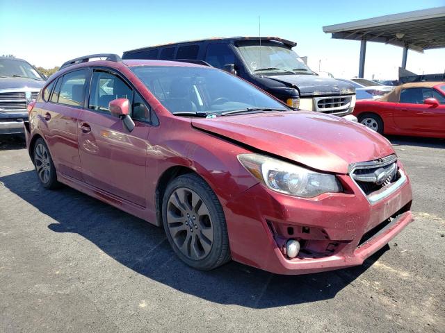 JF1GPAV63FH274693 Subaru Impreza Sport Limited