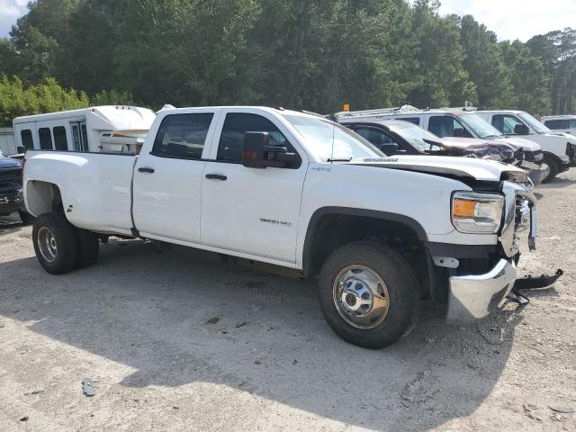 1GT42TEYXKF246159 GMC Sierra K3500