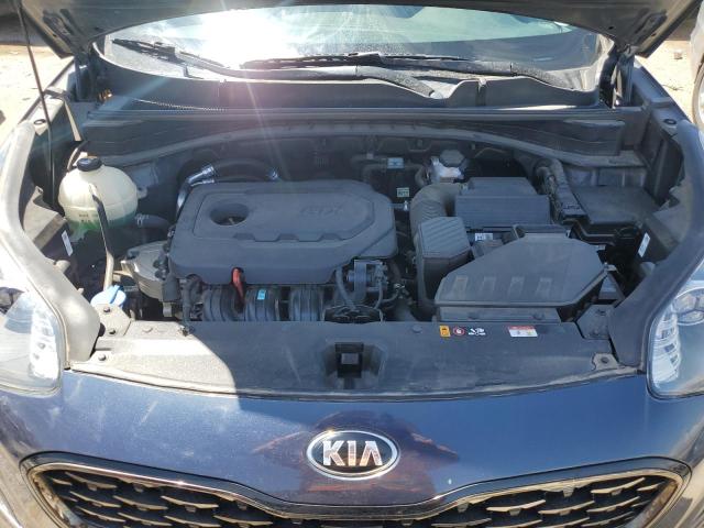 KNDP6CAC1L7781937 KIA SPORTAGE S