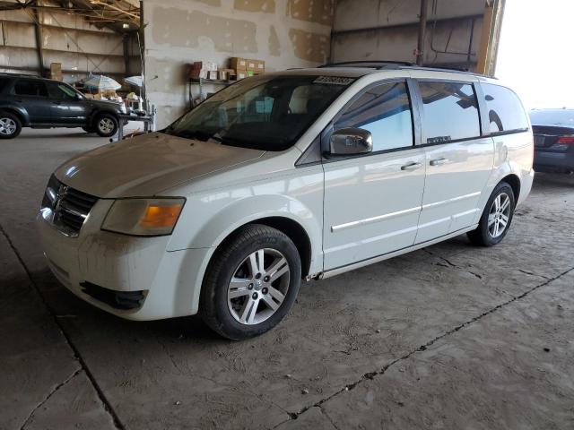 2008 Dodge Grand Caravan SXT