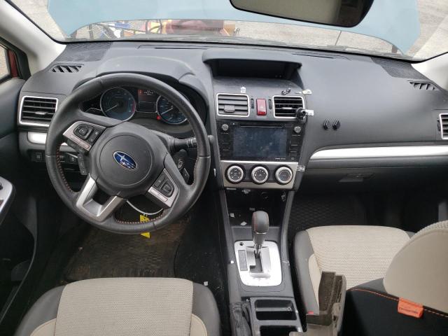 JF2GPADC0H8267951 Subaru Crosstrek Premium