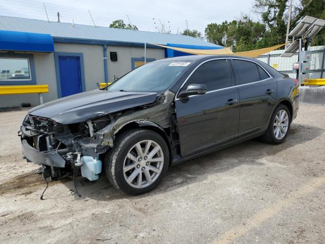 Vin: 1g11d5sl5ff316795, lot: 62291953, chevrolet malibu 2lt 20151