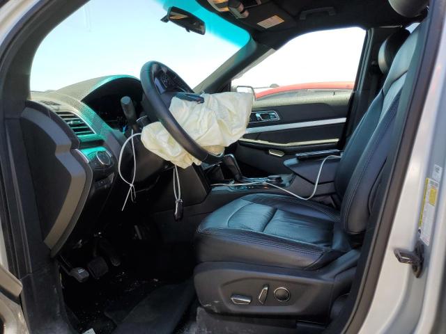1FM5K8D88GGC05710 Ford EXPLORER XLT