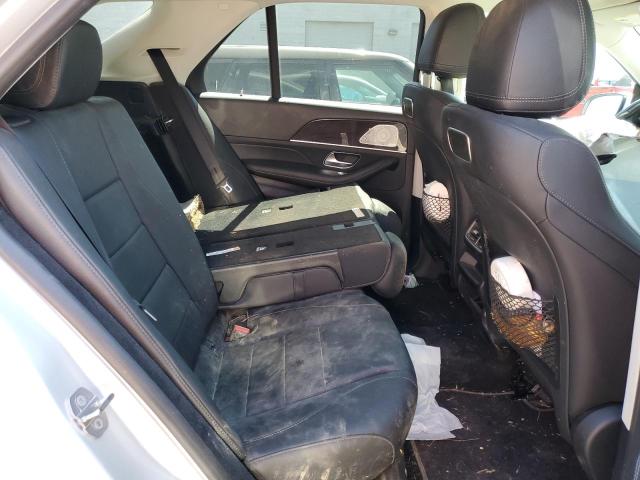 4JGFB4KBXLA038968 Mercedes-Benz Gle 350 4matic
