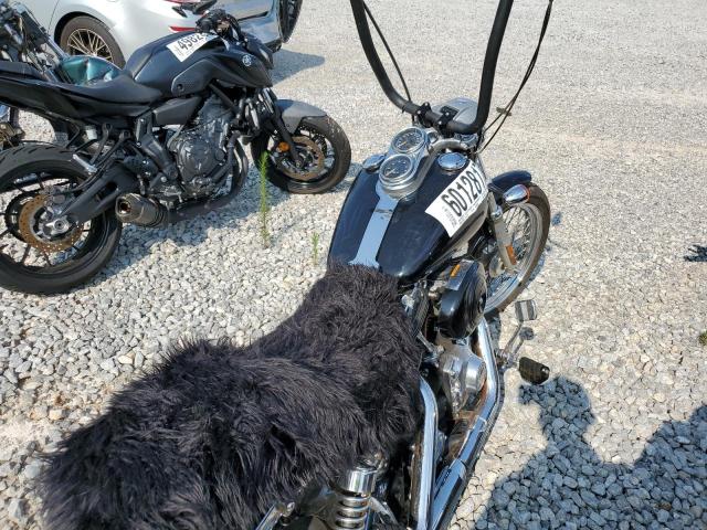 2002 HARLEY-DAVIDSON FXDL 1HD1GDV162Y317910