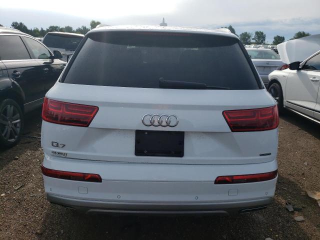 VIN WA1AHAF73KD041591 2019 Audi Q7, Premium no.6